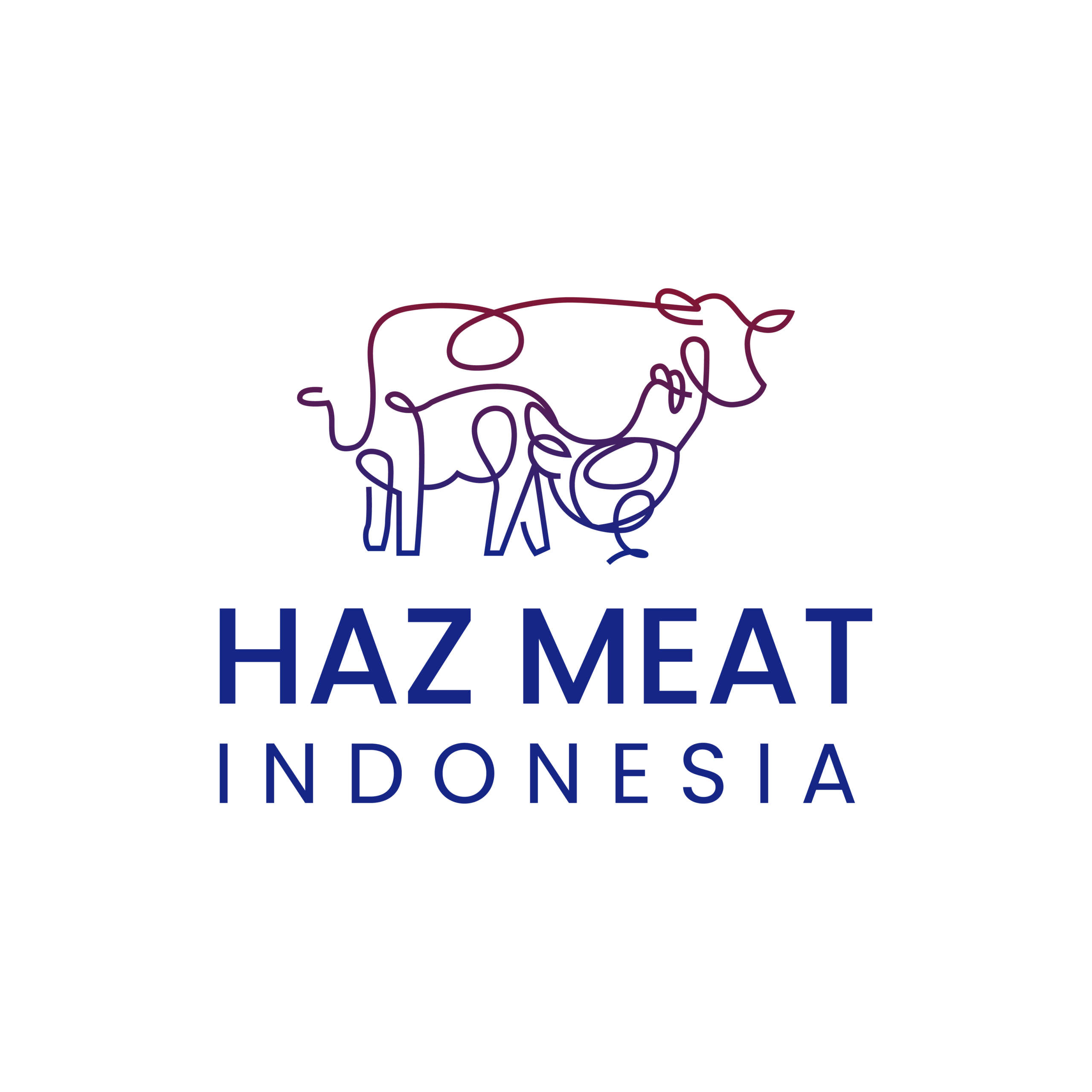 PT Haz Meat Indonesia